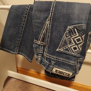 Rock & Roll Cowgirl, Excellent Condition!